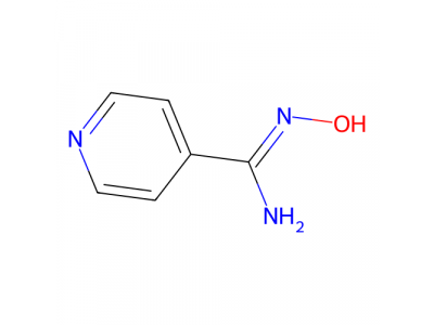 4-吡啶基偕胺肟，1594-57-6，97%