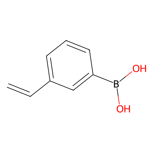 3-乙烯基苯硼酸，<em>15016</em>-43-0，96%