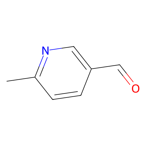 6-甲基-3-<em>吡啶</em><em>甲醛</em>，53014-84-9，97%