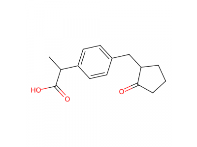 洛索洛芬，68767-14-6，>97.0%(HPLC)