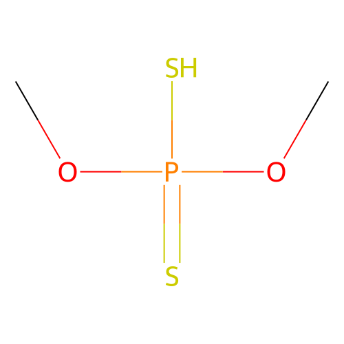 二<em>硫代磷酸</em>O,O'-二甲<em>酯</em>，756-80-9，≥85%