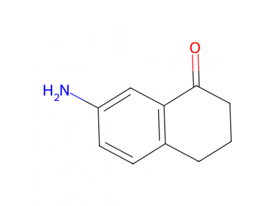 7-氨基-α-四氢萘酮，22009-40-1，97%