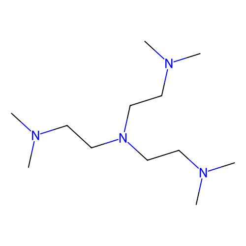 三(<em>2</em>-二甲氨基乙基)<em>胺</em>，33527-<em>91-2</em>，>98.0%(GC)
