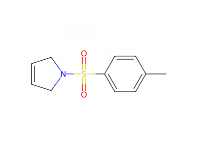 N-(对甲苯磺酰)-3-吡咯啉，16851-72-2，98%