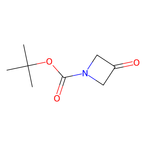 1-<em>Boc</em>-3-<em>氮</em><em>杂</em>环丁酮，398489-26-4，97%