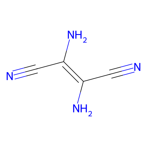 二氨基顺<em>丁烯</em>二腈，1187-42-4，≥96.0%