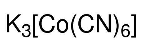 钴氰化钾，<em>13963</em>-58-1，99%