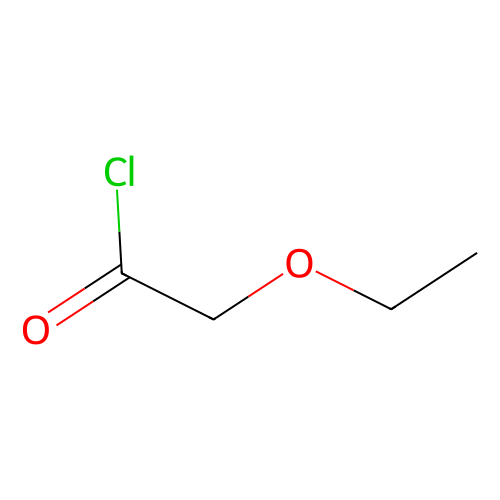 2-乙氧基<em>乙酰</em><em>氯</em>，14077-58-8，97%