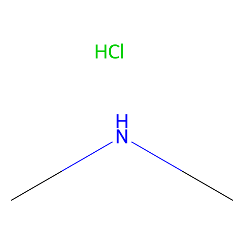 盐酸<em>二甲胺</em>，506-59-2，99%