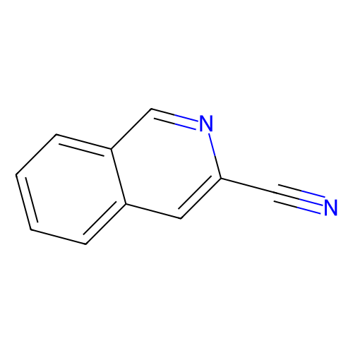 3-氰基<em>异</em><em>喹啉</em>，26947-41-1，98%
