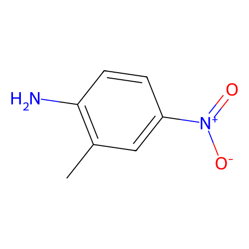2-甲基-4-<em>硝基苯胺</em>，99-52-5，99%