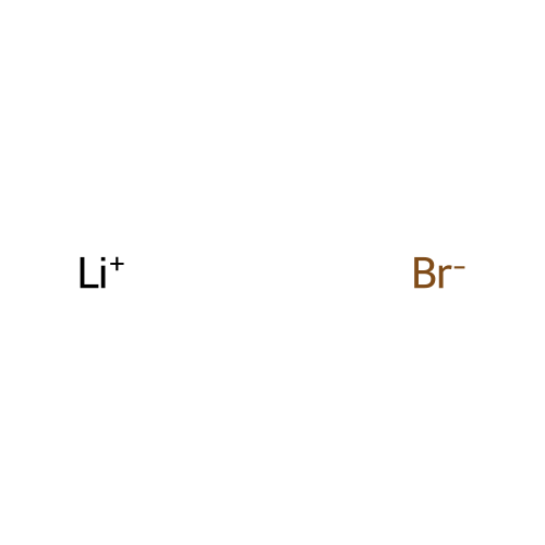溴化锂<em>溶液</em>，7550-35-8，55 wt. % in <em>H2O</em>