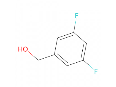 3,5-二氟苄醇，79538-20-8，97%