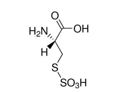 L-半胱氨酸S-硫酸盐，1637-71-4，98%