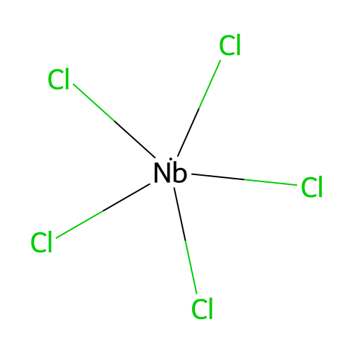 五氯化铌，<em>10026-12-7</em>，≥99.9% metals basis