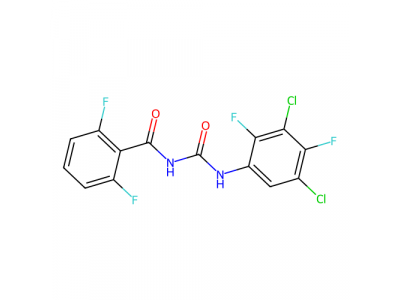 氟苯脲，83121-18-0，98%(HPLC)