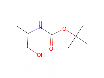 BOC-D-丙氨醇，106391-86-0，98%, ee 98%