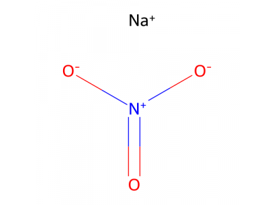 硝酸钠(易制爆)，7631-99-4，≥97.0%