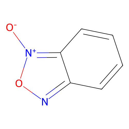 苯并呋咱，<em>480</em>-96-6，>98.0%(GC)