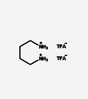 丁烷-<em>1</em>,4-<em>三</em><em>氟乙酸</em>二铵，1379664-30-8，98%