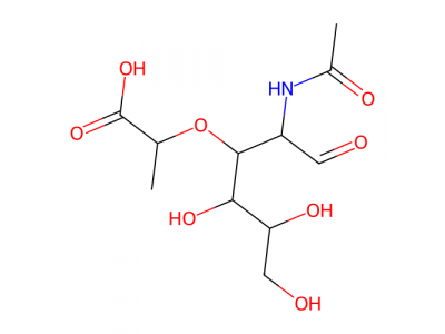 N-乙酰胞壁酸，10597-89-4，97%
