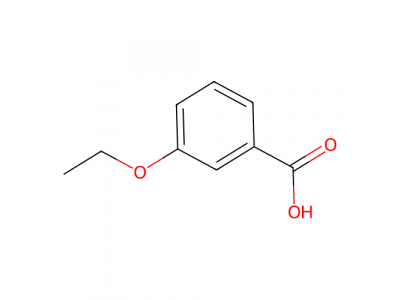 3-乙氧基苯甲酸，621-51-2，97%