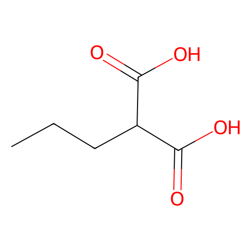 丙基丙二酸，<em>616</em>-62-6，98.0%