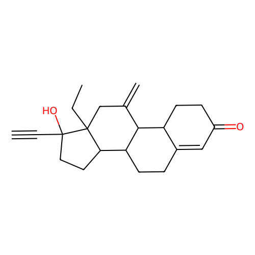 依托孕烯，54048-10-1，≥98% (HPLC