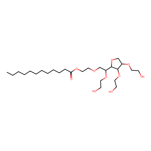 聚山梨醇酯-21，9005-64-5，100