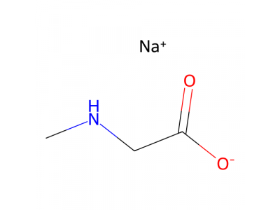 肌氨酸钠，4316-73-8，ca. 40% in Water