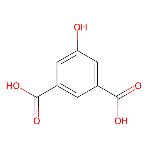 5-<em>羟基</em><em>间</em>苯二甲酸，618-83-7，98%