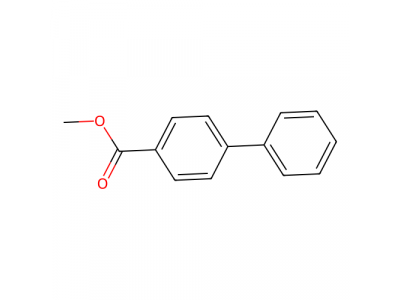 联苯-4-甲酸甲酯，720-75-2，98%