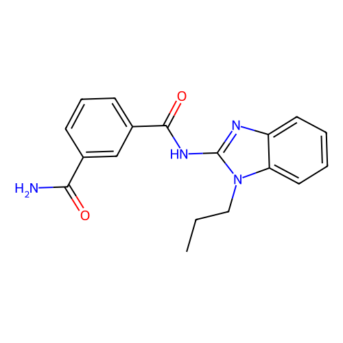Takinib,TAK1/MAP3K7激酶抑制剂，1111556-37-6，≥98%(HPLC