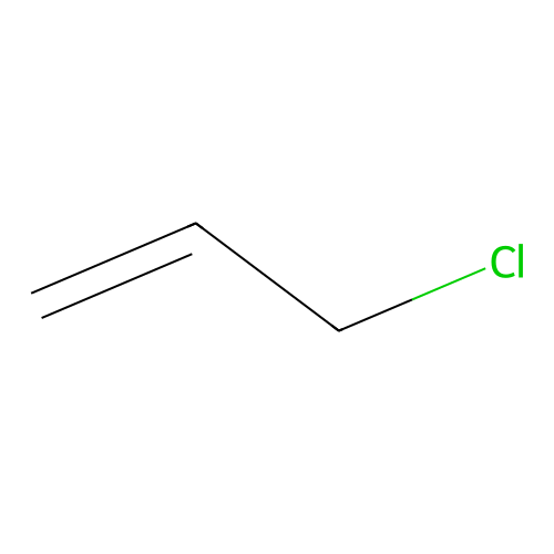 氯丙烯，107-05-1，98%，含600 ppm <em>环</em><em>氧</em><em>丙烷</em>稳定剂
