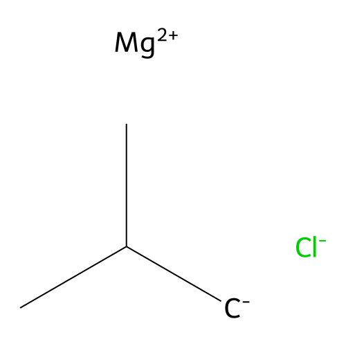 异丁基<em>氯化镁</em>，<em>5674</em>-02-2，2.0 M in THF