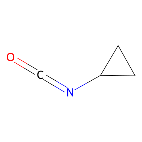 <em>环</em><em>丙基</em>异氰酸酯，4747-72-2，97%