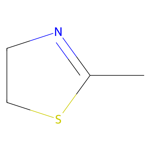 <em>2</em>-甲基-<em>2</em>-噻唑啉，2346-00-1，97%