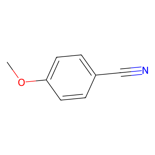 4-甲氧基苯腈，874-90-8，99