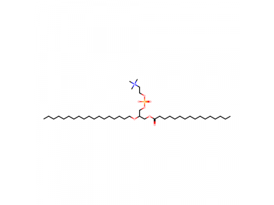 氢化L-α-磷脂酰胆碱(鸡蛋)，97281-45-3，99%
