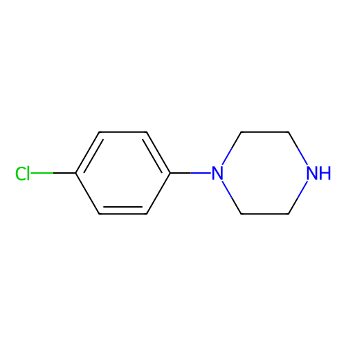 <em>1</em>-(4-氯苯基)哌嗪，38212-33-8，98%