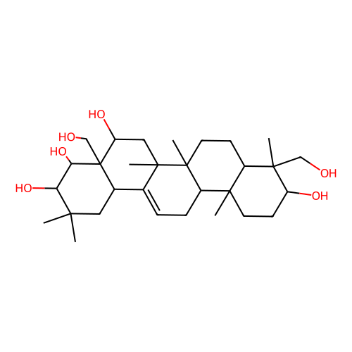 Gymnemagenin，22467-<em>07-8</em>，≥95.0%