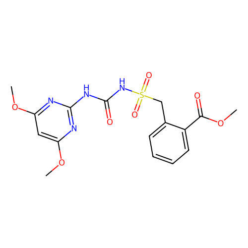 苄嘧磺隆标准溶液，83055-99-6，analytical standard,10μg/ml,u=4% in acetone