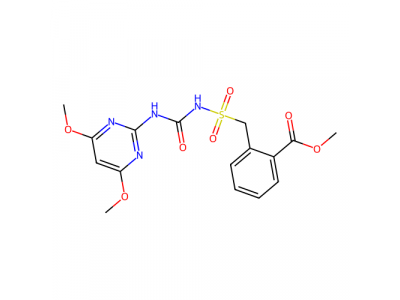 苄嘧磺隆标准溶液，83055-99-6，analytical standard,10μg/ml,u=4% in acetone