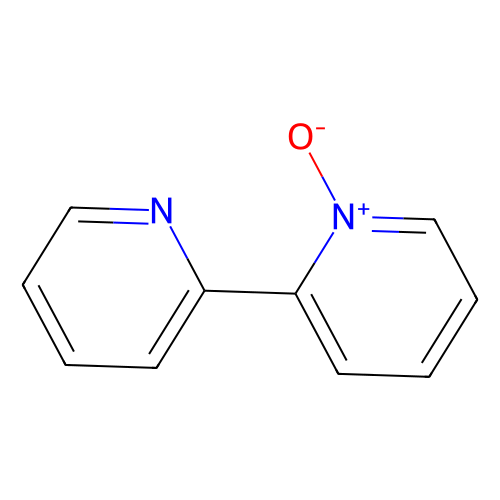 2,2′-二吡啶基 <em>N</em>-<em>氧化物</em>，33421-<em>43</em>-1，98%