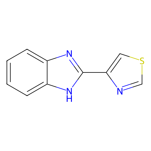 丙酮中噻菌灵<em>标准</em>溶液，148-79-8，10ug/<em>ml</em>,u=2% ,in <em>acetone</em>