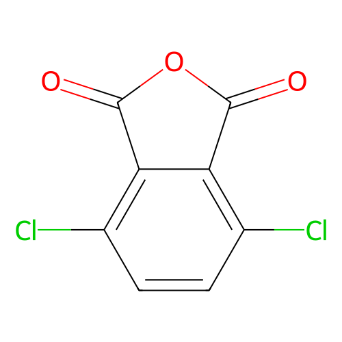 <em>3</em>,6-<em>二氯苯</em>二<em>甲酸</em>酐，4466-59-5，98%