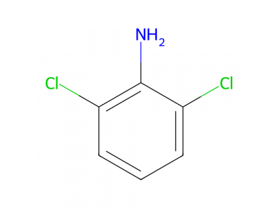 2,6-二氯苯胺，608-31-1，分析标准品