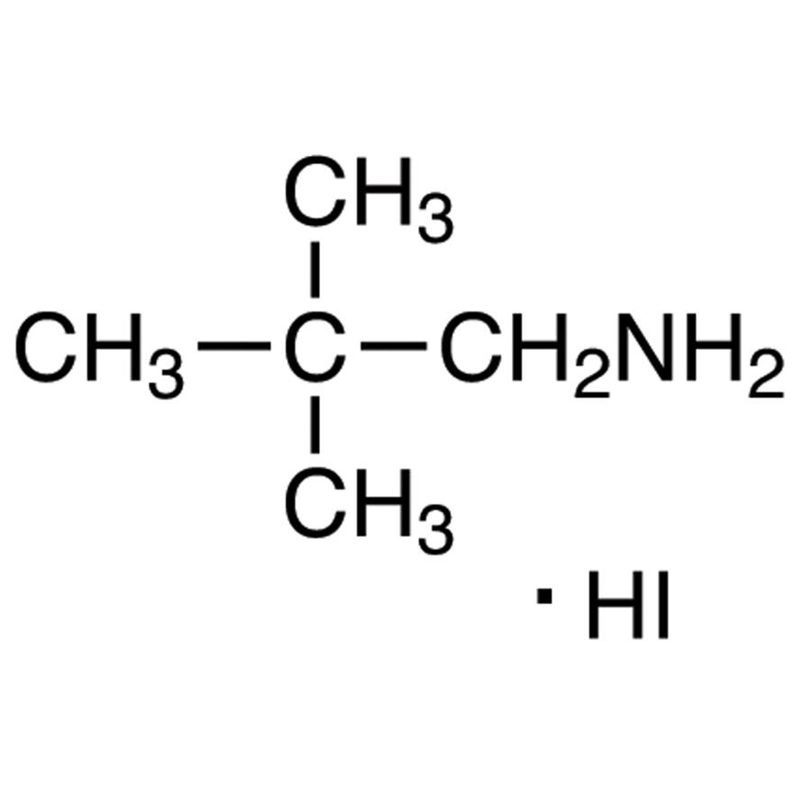 <em>新</em>戊胺氢碘酸盐，2733412-38-7，96%