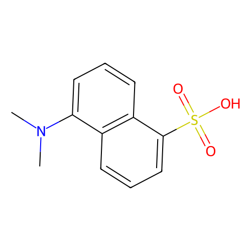 <em>丹</em>酰酸，4272-77-<em>9</em>，≥<em>95</em>%