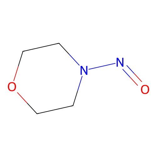 <em>N</em>-亚硝基吗啉，59-89-2，>99.0%(GC)